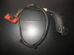 Блок управления акпп, cvt. Renault Kangoo Renault Megane Renault Scenic Двигатели: D4D, D4F, D7D, D7F, E7J, F8Q, F9Q, K4M, K7J, K7M, K9K, F3R, F4P, F4...