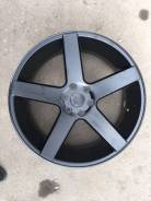 Storm Wheels. x20", 6x139.70. Под заказ