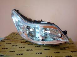 ФАРА с эл/кор CITROEN C4 05-11 RH ПРАВАЯ (TG-552-1121R-LD-EM / 20-A663-05-2B / TYC)