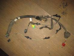 Проводка двери. Renault Scenic Двигатели: E7J, F3R, F4P, F4R, F8Q, F9Q, K4J, K4M, K7M