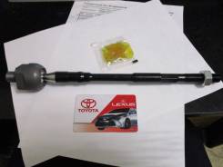 Тяга рулевая. Nissan X-Trail, NT30, PNT30, T30 Двигатели: QR20DE, QR25DE, SR20VET, YD22ETI