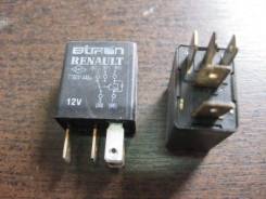 Реле. Renault: Vel Satis, Espace, Trafic, Duster, Scenic, Master, Dokker, Laguna, Talisman, Kangoo, Megane, Avantime, Modus, Logan, Latitude, Fluence...