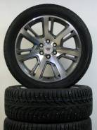 Cadillac. x20", 6x139.7.     