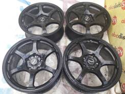 IJITSU. 7.0x16", 5x114.30, ET38