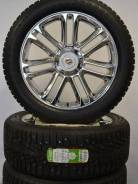 Cadillac. x22", 6x139.7.     