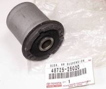 Сайлентблок рычага, тяги. Toyota Grand Hiace, KCH10, KCH10W, KCH16, KCH16W, RCH11, VCH10, VCH10W, VCH16, VCH16W Toyota Touring Hiace, KCH40, KCH40W, K...