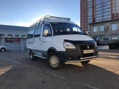 ГАЗ ГАЗель. Продам Газель бизнес 8+1 кат В. В Отличном техническом и косметическом, 8 мест
