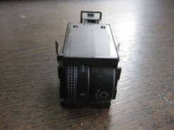 Кнопка регулировки фар. Skoda Octavia, 1U2, 1U5 Двигатели: AEE, AEG, AEH, AGN, AGP, AGR, AGU, AHF, AKL, ALH, AMD, AME, APK, AQM, AQW, AQY, ARX, ARZ, A...