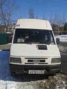 Iveco Daily. Продается микроавтобус Iveco, 18 мест