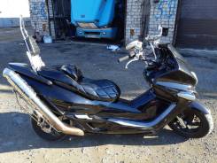 Honda Forza. 250 куб. см., исправен, птс, с пробегом