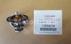 Термостат. Mitsubishi: Eclipse, L200, Sigma, Delica, Montero Sport, Pajero Sport, Pajero, Galant, Chariot Grandis, Nativa, Montero, Endeavor, Challeng...