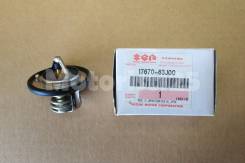 Термостат. Suzuki: Wagon R Wide, Ignis, Esteem, Cultus, Swift, Wagon R Plus, SX4, Kei, Cultus Crescent, Wagon R Solio, Escudo, Liana, Jimny, Kizashi...