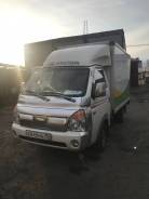 Hyundai Porter II. Продам Hyundai Porter 2, 2 500 куб. см., 1 000 кг., 4x2