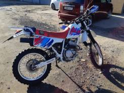 Honda XLR 250 Baja. 250 куб. см., исправен, птс, с пробегом