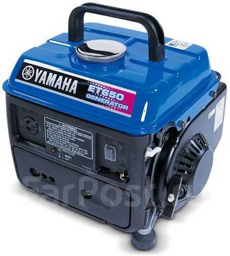Подделка генератора yamaha