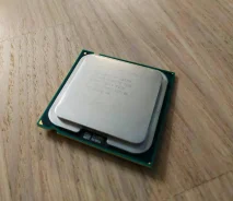 Intel Core 2 Duo E6550 ����