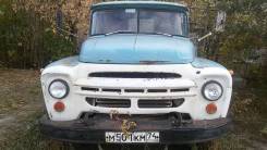 ЗИЛ 431410. ЗиЛ 431410, 5 000 кг., 4x2