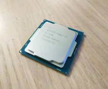 Intel Core i5-7400 ����