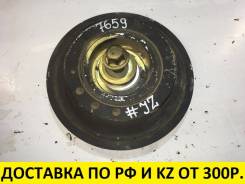 Шкив коленвала. Lexus: IS300, IS200, SC300, SC400, GS430, GS300, GS400 Toyota: Crown, Aristo, Soarer, Altezza, Chaser, Crown Majesta, Mark II Wagon Bl...