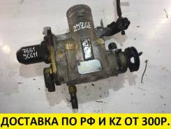 Заслонка дроссельная. Toyota Aristo, JZS160 Toyota Soarer, JZZ31 Toyota Origin, JCG17 Toyota Progres, JCG11 Lexus GS430, JZS160 Lexus GS300, JZS160 Дв...