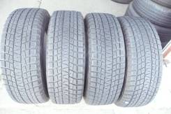 Bridgestone Blizzak DM-V1. Зимние, без шипов, 2008 год, 10 %, 4 шт