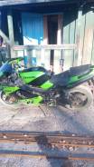 Kawasaki Ninja ZX-9R. 143 куб. см., исправен, птс, с пробегом