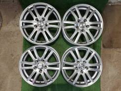 Topy Sibilla ST-V. 6.5x16", 5x114.30, ET45, ЦО 73,1 мм.