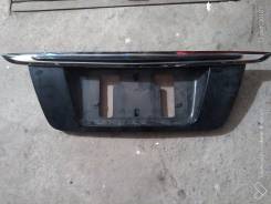 Накладка на дверь багажника. Honda Odyssey, RA6, RA7, RA8, RA9