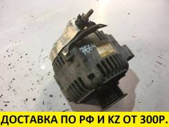 Генератор. Toyota Crown Majesta, JZS171, JZS173, JZS179 Toyota Crown, JZS171, JZS171W, JZS173, JZS173W, JZS175, JZS175W, JZS179 Toyota Origin, JCG17 T...
