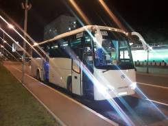 King Long XMQ6127C. С водителем