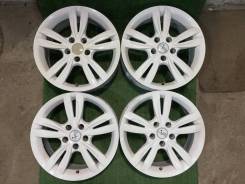 LegeArtis. 7.0x17", 5x114.30, ET40, ЦО 73,1 мм.