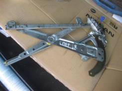 Стеклоподъемный механизм. Subaru Forester, SF5, SF9 Двигатели: EJ201, EJ202, EJ205, EJ20G, EJ20J, EJ254