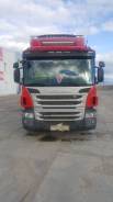 Scania P400CA. Продается scania, 2 942 куб. см., 28 100 кг., 6x4