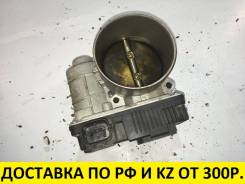 Заслонка дроссельная. Nissan: Cedric, Skyline, Pathfinder, Terrano, Elgrand, Gloria, Stagea Infiniti QX4, JR50 Двигатели: VQ25DD, VQ30DD, VQ35DE, VQ25...