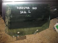 Стекло боковое. Subaru Forester, SF5 Двигатели: EJ201, EJ202, EJ205, EJ20G, EJ20J