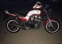 Honda CB 750. 750 куб. см., исправен, птс, с пробегом