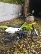 Racer Enduro RC150-GY. 150 куб. см., исправен, птс, с пробегом