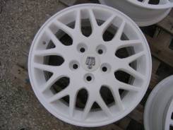 Enkei. 6.5x16", 5x114.30, ET50, ЦО 60,1 мм.