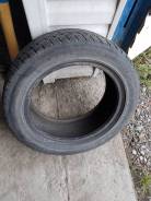 Dunlop Graspic DS2. Зимние, без шипов, 2010 год, 30 %, 1 шт