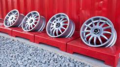 RH Wheels. 7.0x16", 4x114.30, ET37, ЦО 67,8 мм.