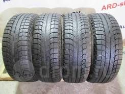 Michelin X-Ice 2. Зимние, без шипов, 5 %, 4 шт