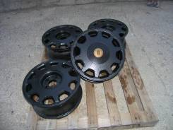 Enkei. 7.0x16", 5x114.30, ET45, ЦО 67,1 мм.