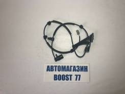 Датчик abs. Toyota Land Cruiser, FZJ100, HDJ100, HDJ100L, HDJ101, HDJ101K, UZJ100, UZJ100L, UZJ100W Lexus LX470, UZJ100 Двигатели: 1FZFE, 1HDFTE, 1HDT...