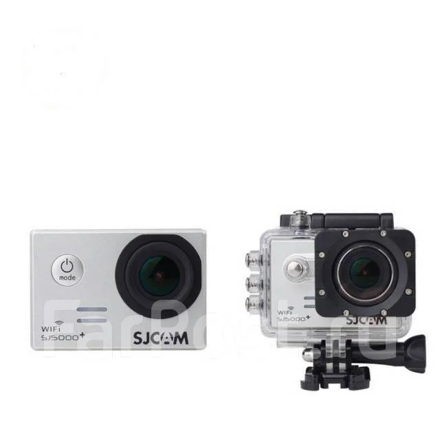 SJCAM SJ5000 WiFi. 10 - 14.9 ��, � ����������. ��� ����� �� ���������� ����