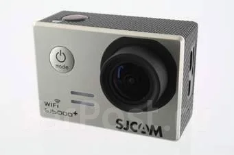 SJCAM SJ5000 WiFi. 10 - 14.9 ��, � ����������. ��� ����� �� ���������� ����