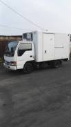 Isuzu Elf. Продам Исузу эльф рефрижератор., 1 500 кг., 4x2