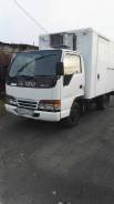 Isuzu Elf. Продам Исузу эльф рефрижератор., 3 100 куб. см., 1 500 кг., 4x2