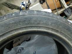 Nokian Hakkapeliitta 7. Зимние, шипованные, 2012 год, 40 %, 4 шт