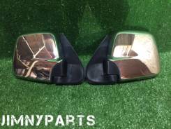 Зеркало. Suzuki Jimny, JB23W, JB33W, JB43W