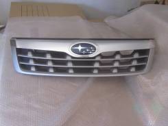 Решетка радиатора. Subaru Forester, SH, SH5, SH9, SH9L, SHJ